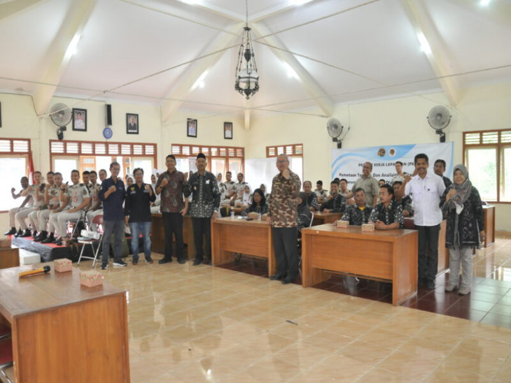 583 Taruna Telah Menyelesaikan Praktik Kerja Lapangan (PKL) III